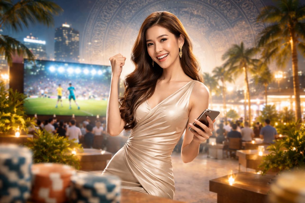 Phân tích cá cược bóng đá và eSports tại Hồ Chí Minh