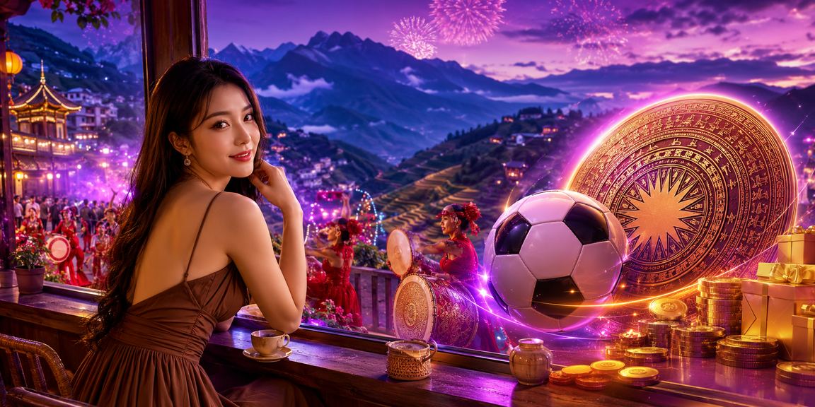 Người dùng trải nghiệm cá cược bóng đá tại Sapa